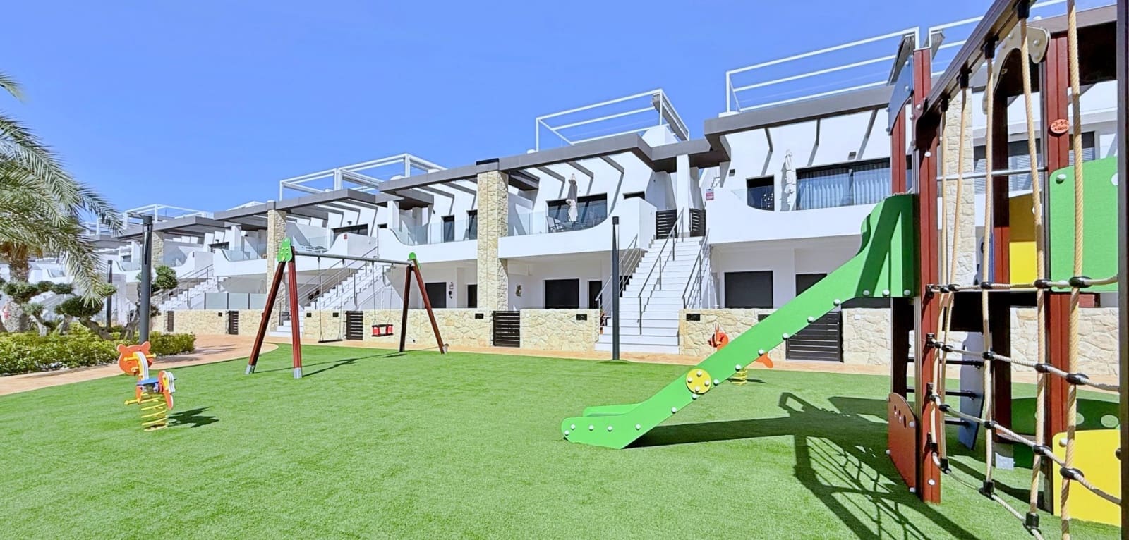2 bedroom Apartment for sale in Orihuela Costa - € 379,000 (Ref: 9908807)