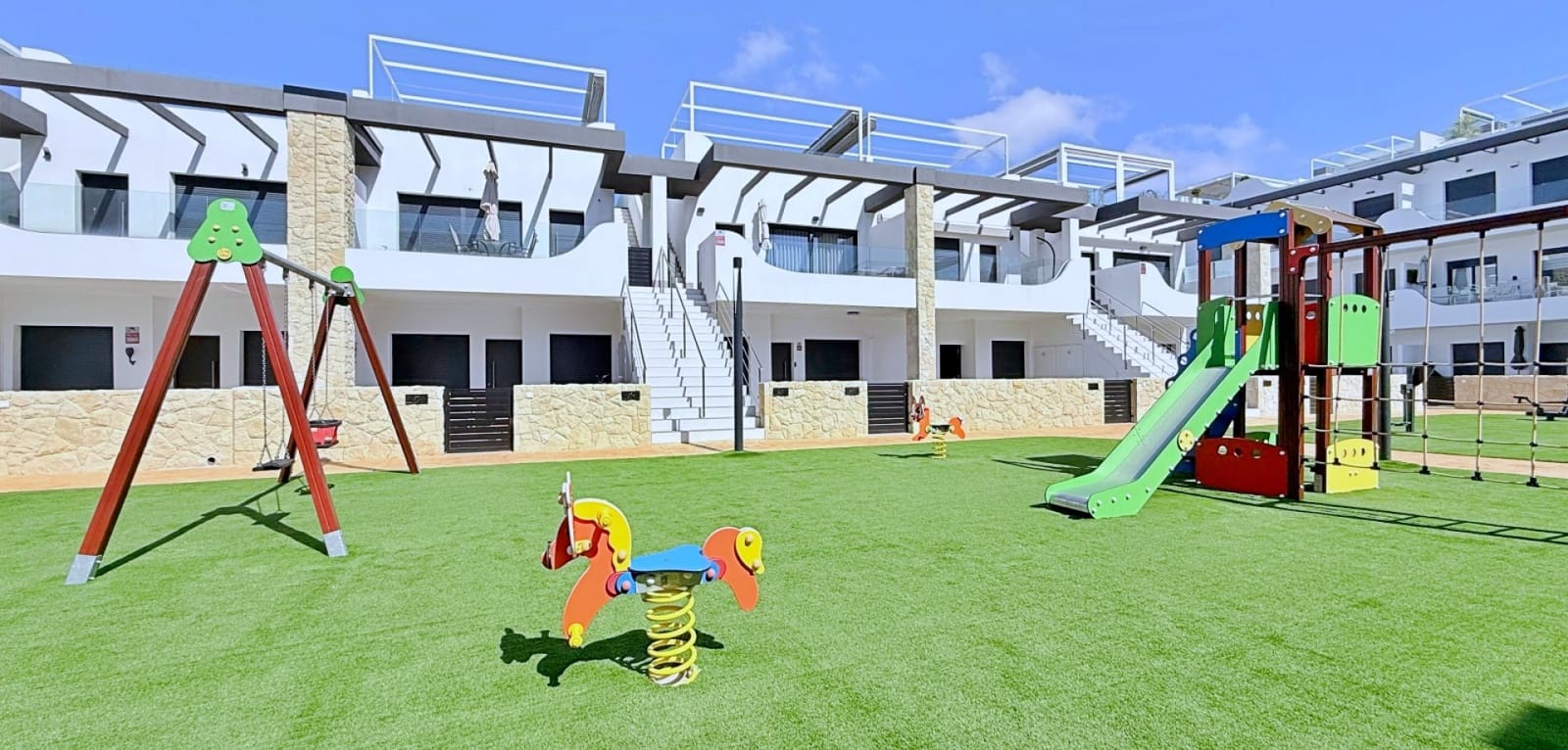 2 bedroom Apartment for sale in Orihuela Costa - € 379,000 (Ref: 9908807)
