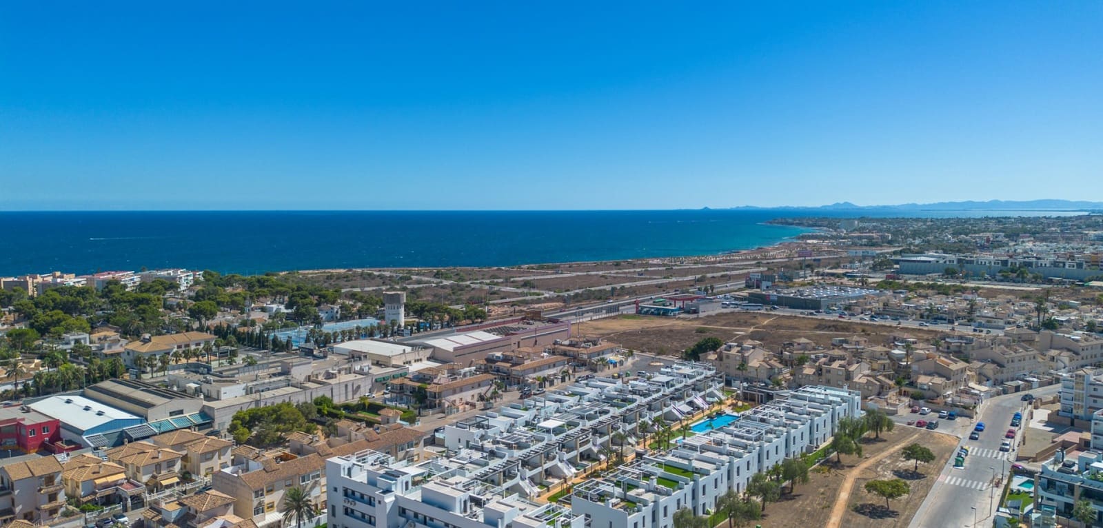 2 camera da letto Appartamento in vendita in Orihuela Costa con piscina garage - 349.900 € (Rif: 9908807)