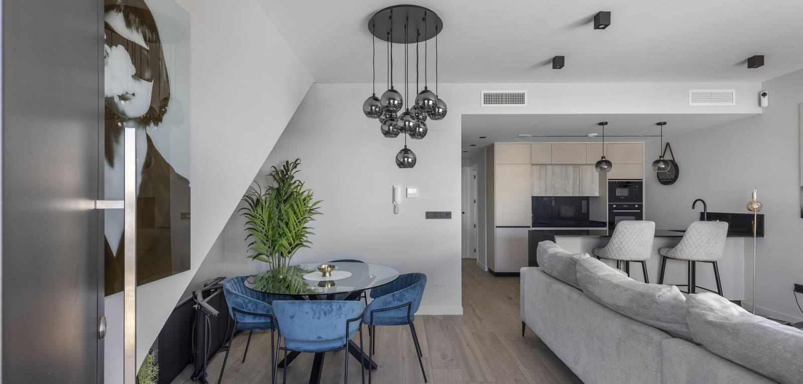 2 camera da letto Appartamento in vendita in Orihuela Costa con piscina garage - 349.900 € (Rif: 9908807)