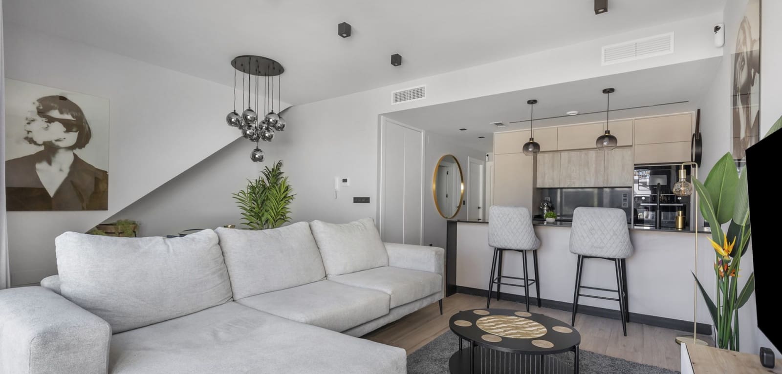 2 camera da letto Appartamento in vendita in Orihuela Costa con piscina garage - 349.900 € (Rif: 9908807)