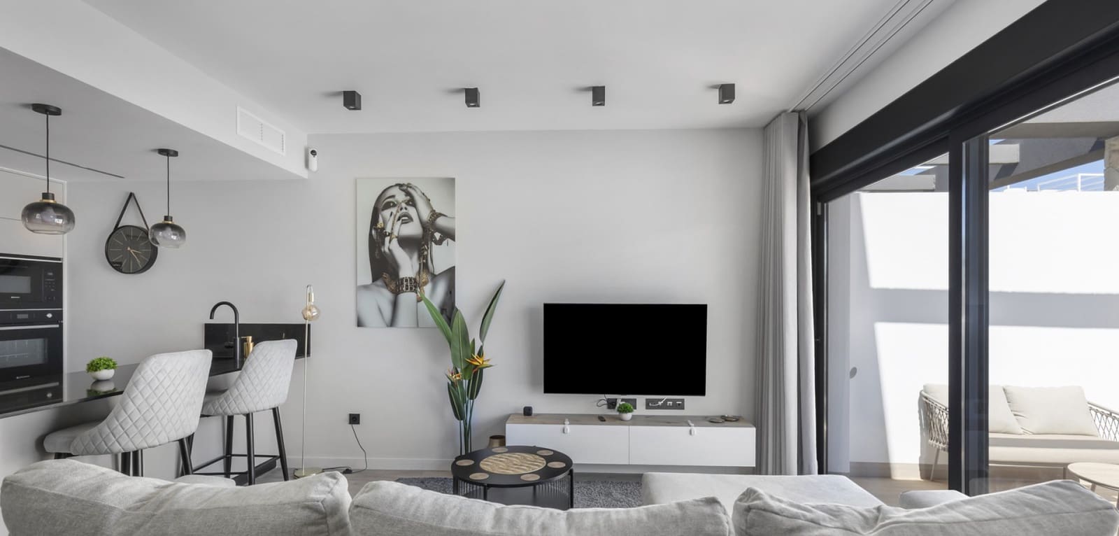2 camera da letto Appartamento in vendita in Orihuela Costa con piscina garage - 349.900 € (Rif: 9908807)