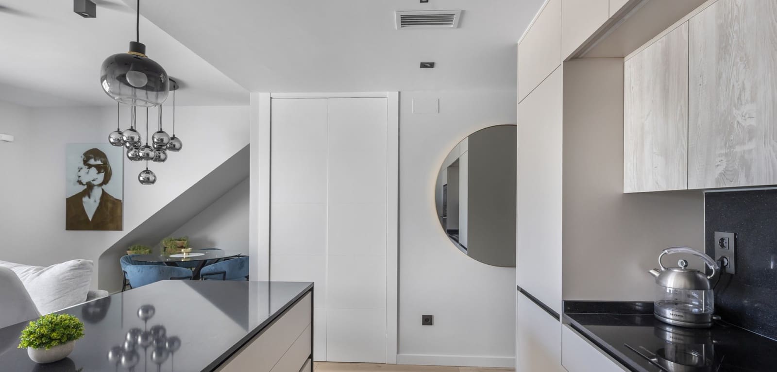 2 camera da letto Appartamento in vendita in Orihuela Costa con piscina garage - 349.900 € (Rif: 9908807)