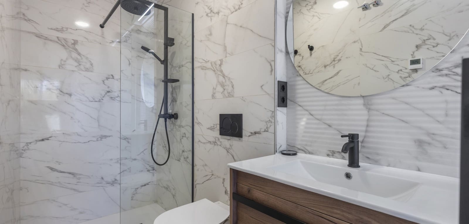 2 camera da letto Appartamento in vendita in Orihuela Costa con piscina garage - 349.900 € (Rif: 9908807)