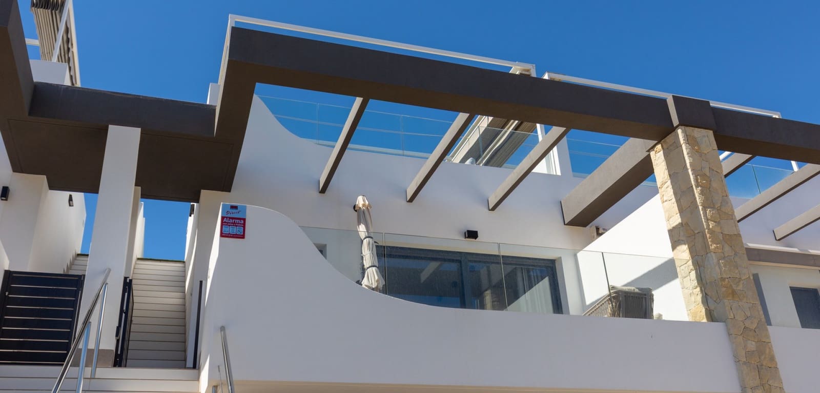 2 camera da letto Appartamento in vendita in Orihuela Costa con piscina garage - 349.900 € (Rif: 9908807)