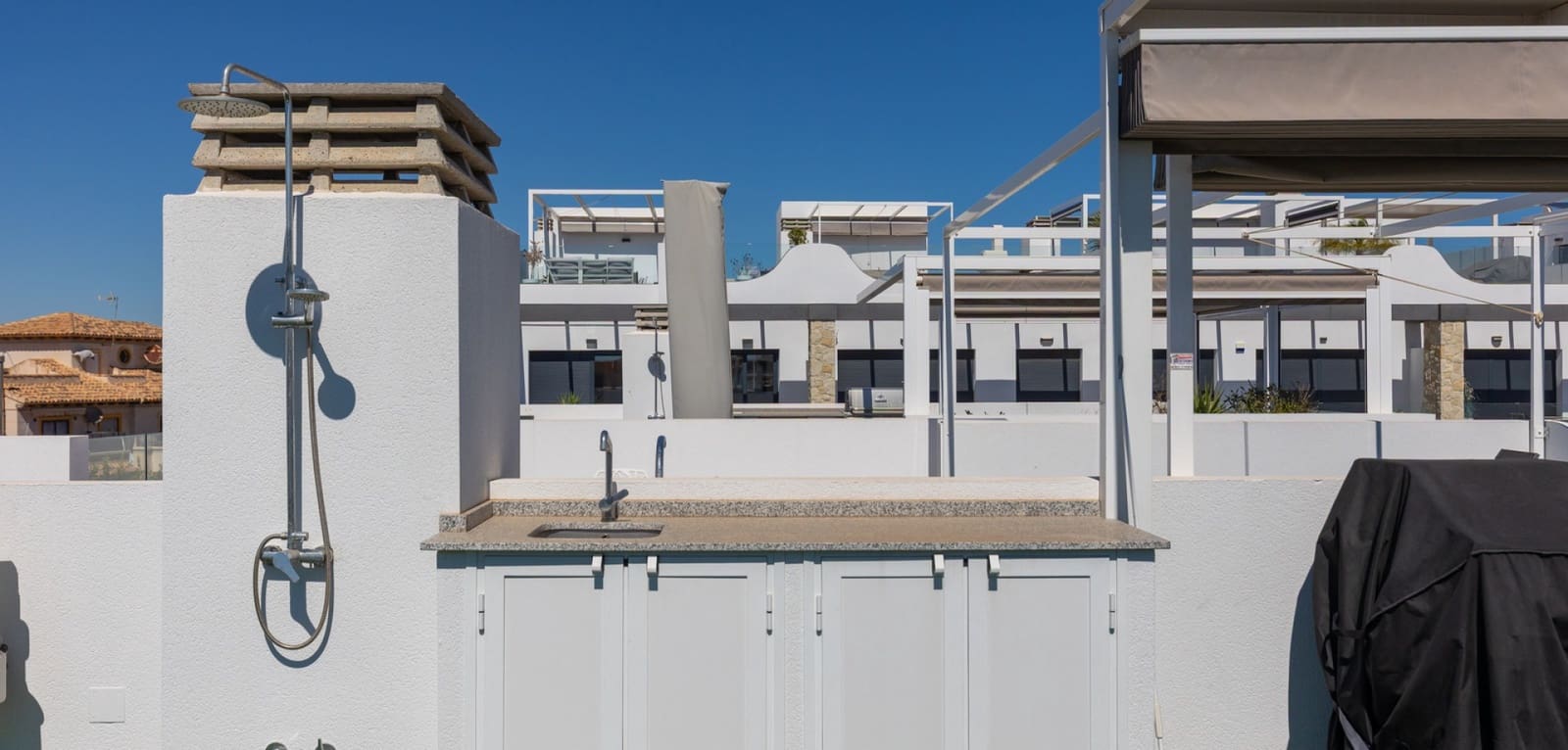 2 camera da letto Appartamento in vendita in Orihuela Costa con piscina garage - 349.900 € (Rif: 9908807)
