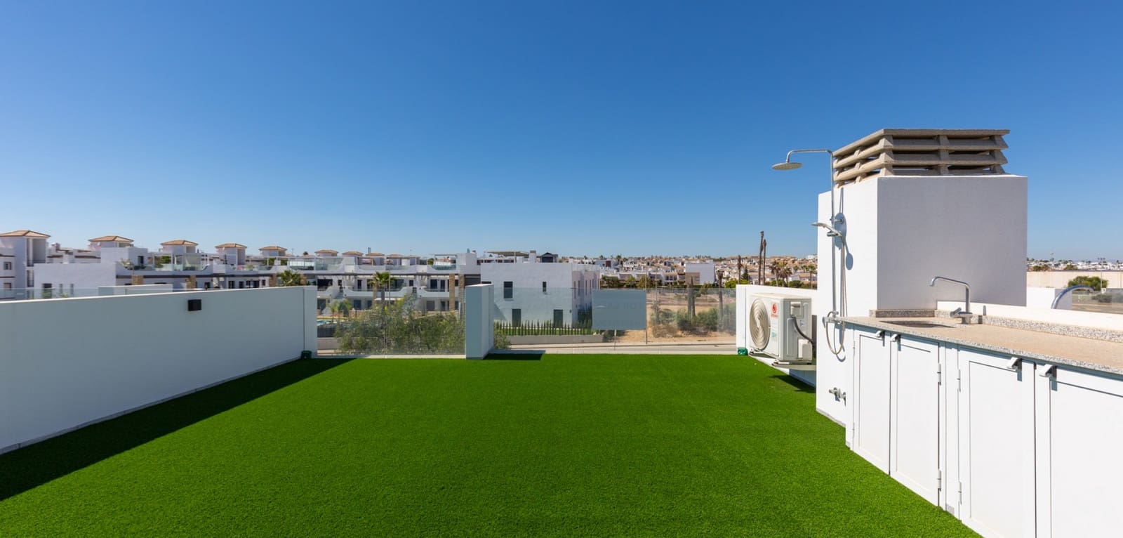 2 camera da letto Appartamento in vendita in Orihuela Costa con piscina garage - 349.900 € (Rif: 9908807)