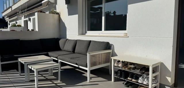 2 Zimmer Haus zu verkaufen in Nueva Torrevieja - Aguas Nuevas, Torrevieja - 298.000 € (Ref: 9910012)