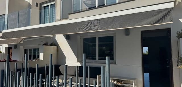 2 Zimmer Haus zu verkaufen in Nueva Torrevieja - Aguas Nuevas, Torrevieja - 298.000 € (Ref: 9910012)