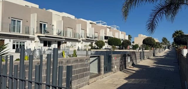 2 Zimmer Haus zu verkaufen in Nueva Torrevieja - Aguas Nuevas, Torrevieja - 298.000 € (Ref: 9910012)