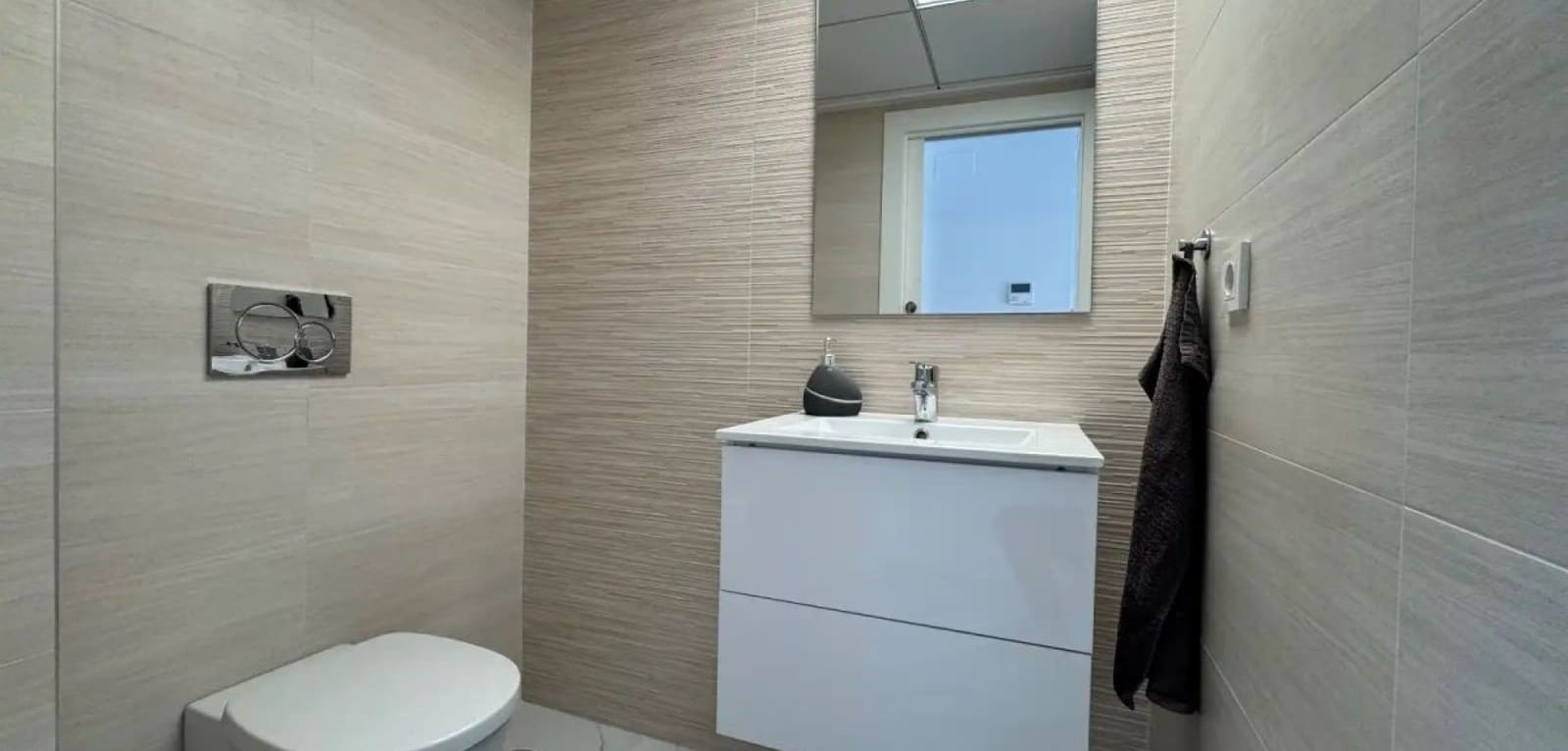 2 soveværelse Byhus til salg i Torrevieja med swimmingpool garage - € 298.000 (Ref: 9910012)