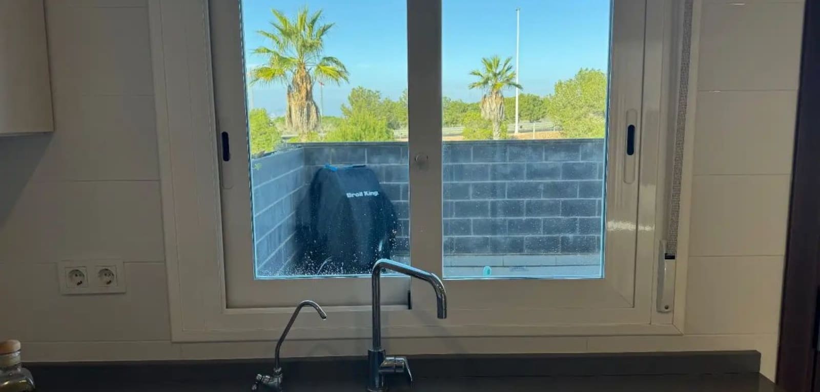 2 soveværelse Byhus til salg i Torrevieja med swimmingpool garage - € 298.000 (Ref: 9910012)