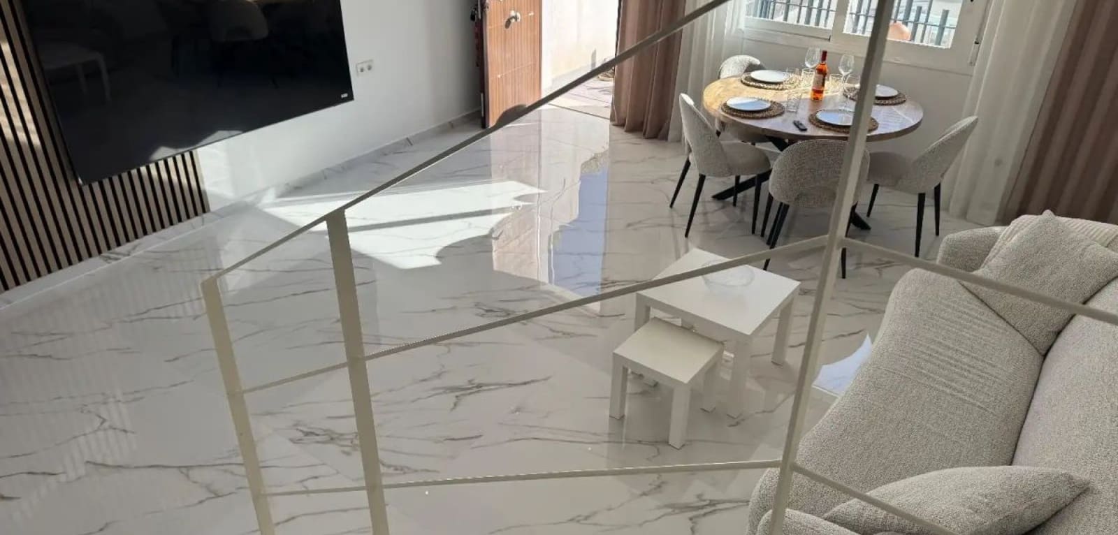 2 soveværelse Byhus til salg i Torrevieja med swimmingpool garage - € 298.000 (Ref: 9910012)