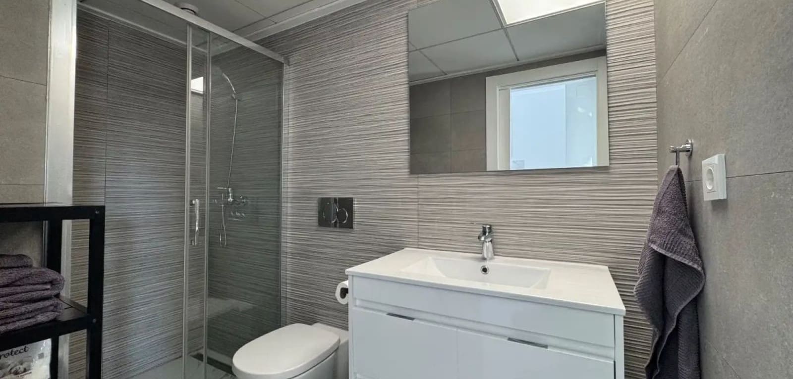 2 soveværelse Byhus til salg i Torrevieja med swimmingpool garage - € 298.000 (Ref: 9910012)