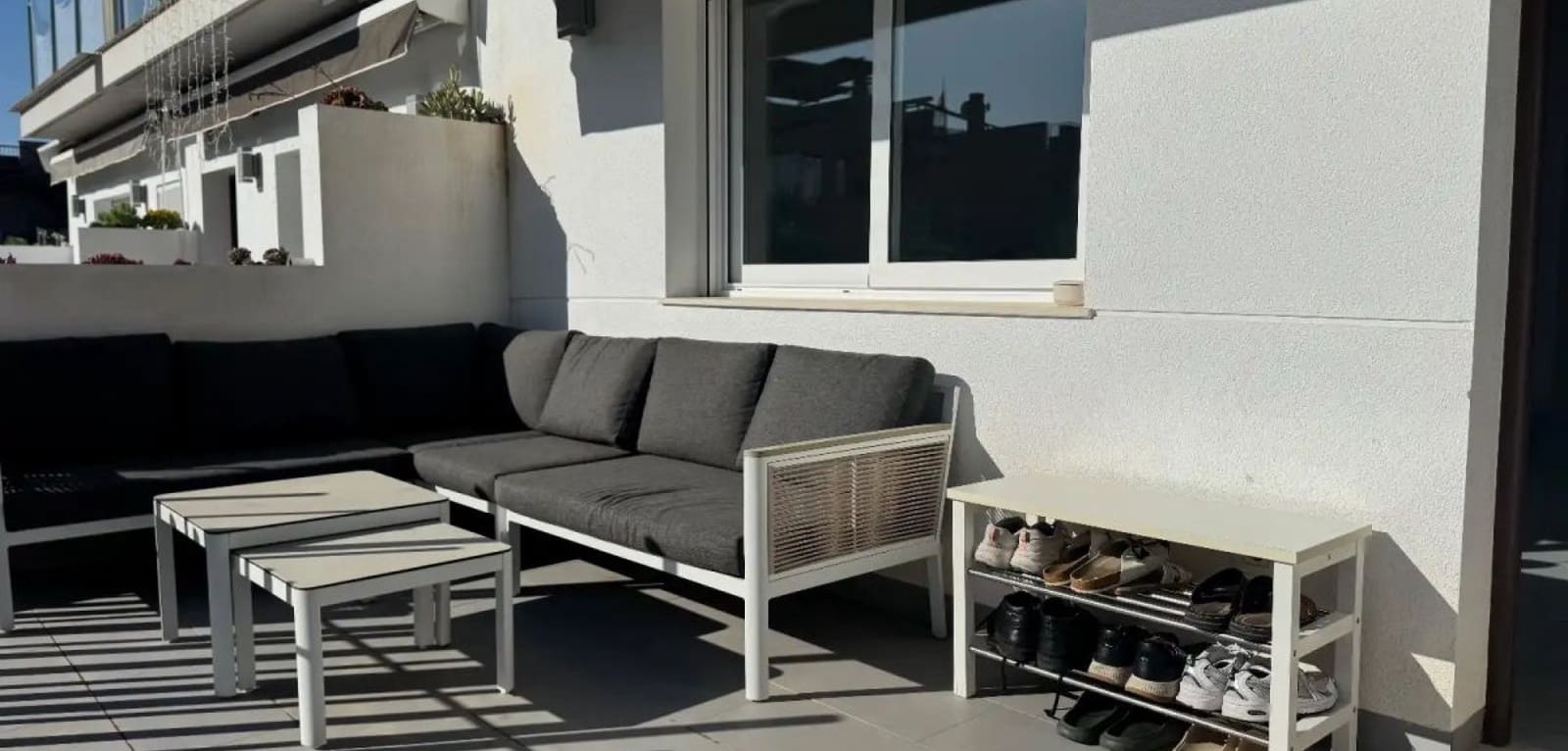 2 soveværelse Byhus til salg i Torrevieja med swimmingpool garage - € 298.000 (Ref: 9910012)