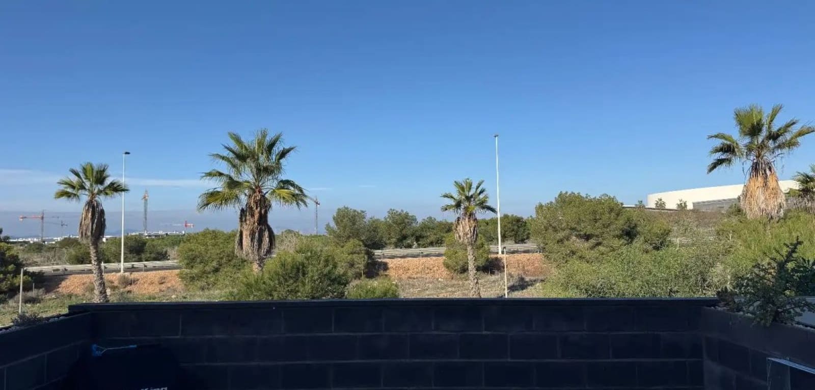 2 soveværelse Byhus til salg i Torrevieja med swimmingpool garage - € 298.000 (Ref: 9910012)
