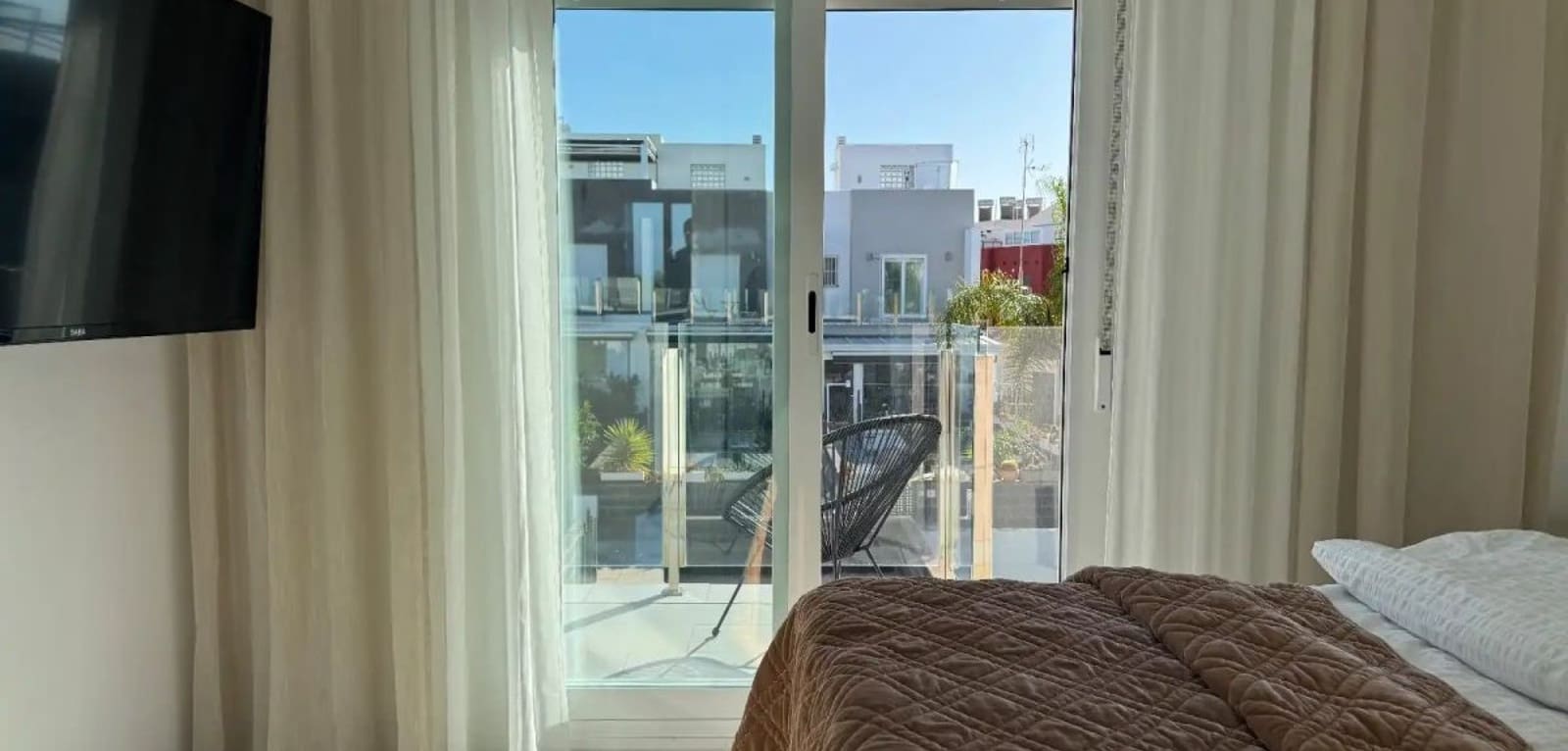 2 soveværelse Byhus til salg i Torrevieja med swimmingpool garage - € 298.000 (Ref: 9910012)