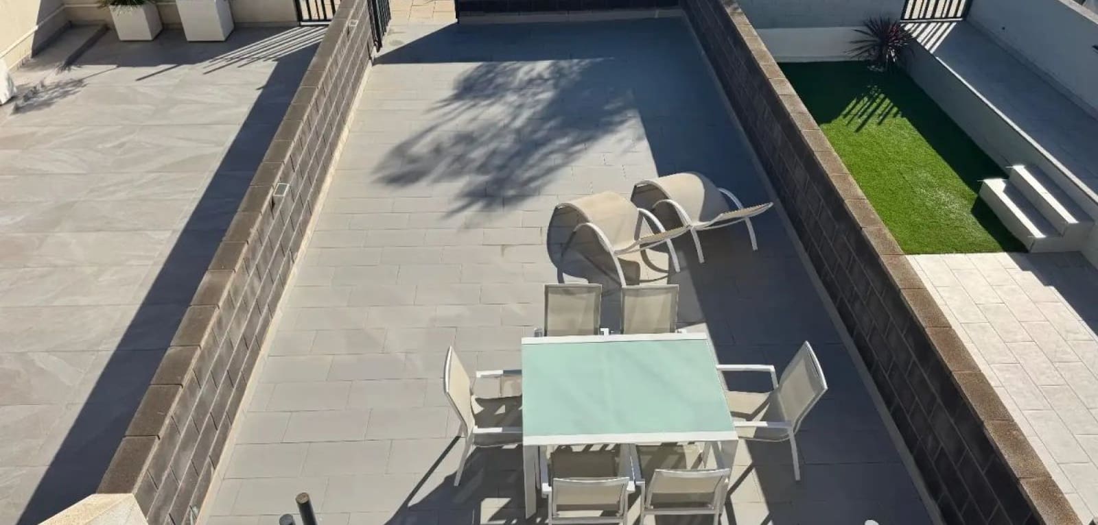 2 soveværelse Byhus til salg i Torrevieja med swimmingpool garage - € 298.000 (Ref: 9910012)