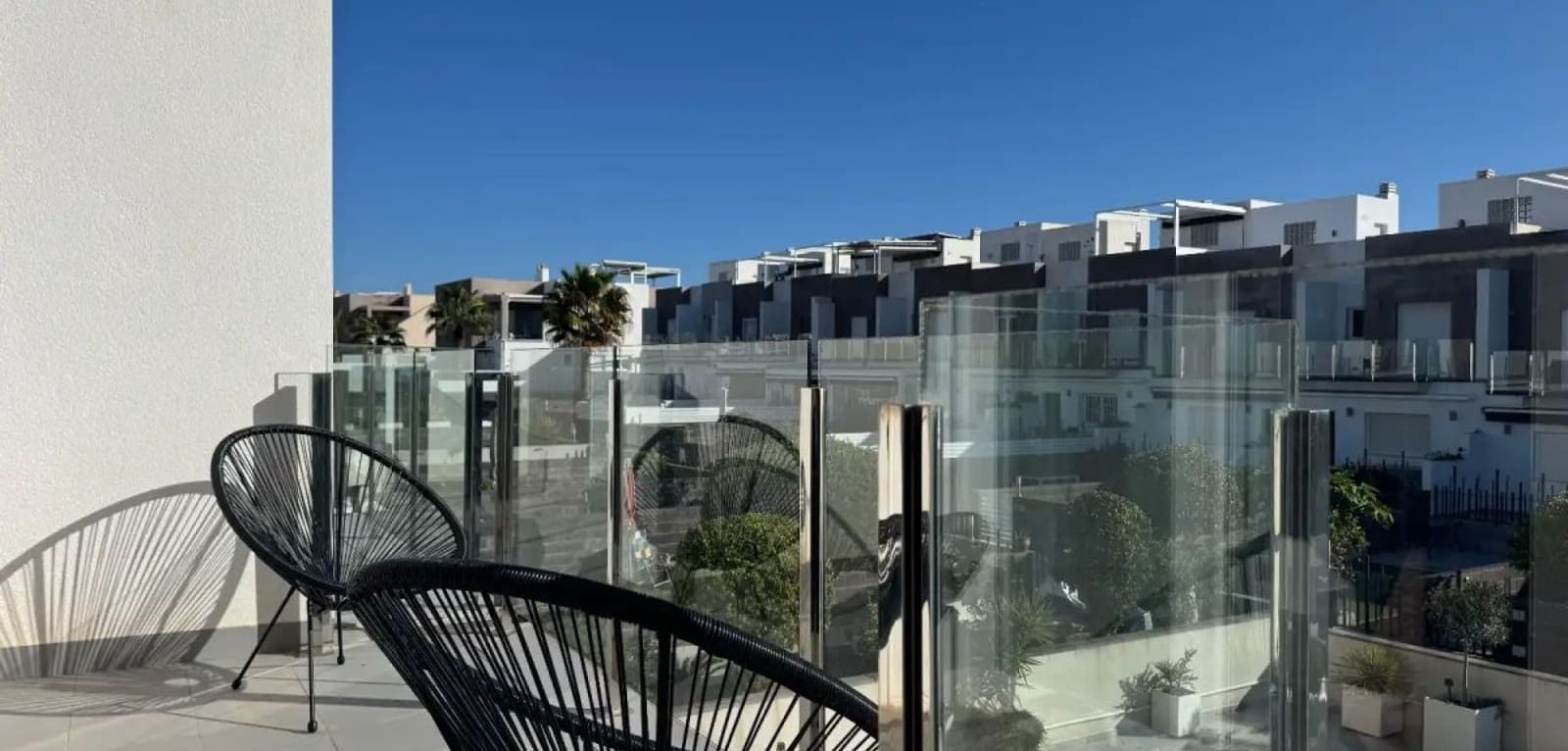 2 soveværelse Byhus til salg i Torrevieja med swimmingpool garage - € 298.000 (Ref: 9910012)