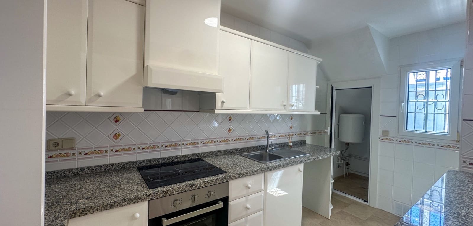2 sypialnia Dom na sprzedaż w Los Dolses z basenem - 215 000 € (Ref: 9911543)