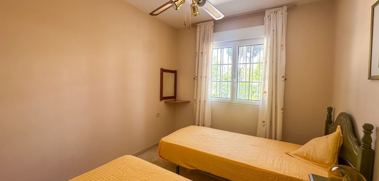 2 sypialnia Dom na sprzedaż w Los Dolses z basenem - 215 000 € (Ref: 9911543)