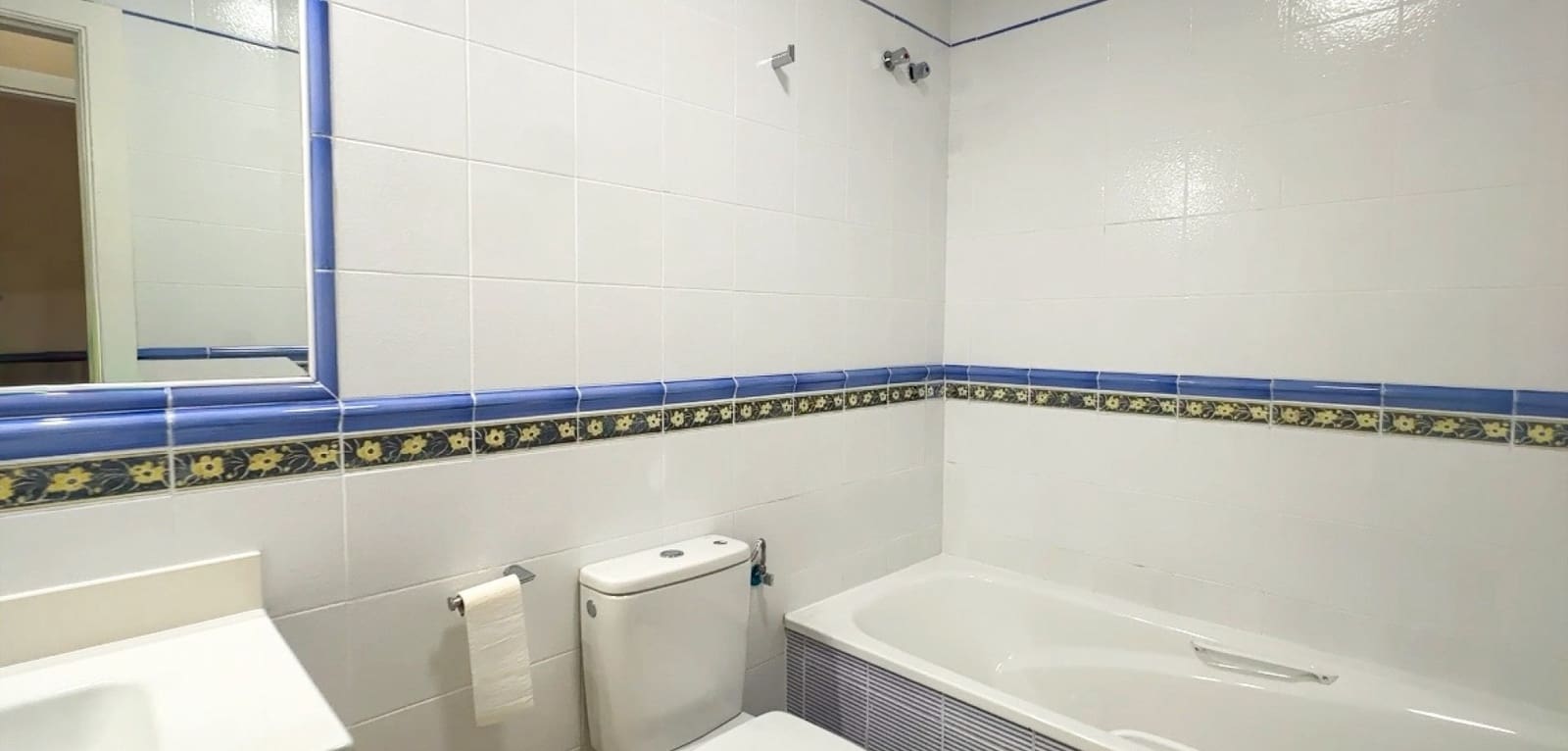 2 sypialnia Dom na sprzedaż w Los Dolses z basenem - 215 000 € (Ref: 9911543)