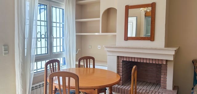 2 sypialnia Dom na sprzedaż w Los Dolses, Orihuela z basenem - 215 000 € (Ref: 9911543)