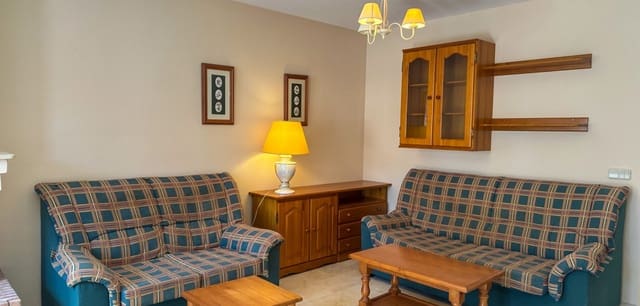 2 sypialnia Dom na sprzedaż w Los Dolses, Orihuela z basenem - 215 000 € (Ref: 9911543)
