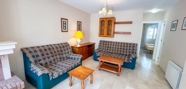 2 sypialnia Dom na sprzedaż w Los Dolses, Orihuela z basenem - 215 000 € (Ref: 9911543)