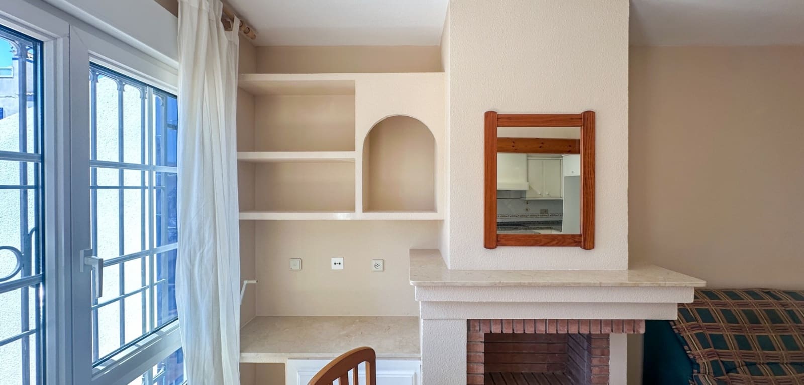 2 sypialnia Dom na sprzedaż w Los Dolses z basenem - 215 000 € (Ref: 9911543)