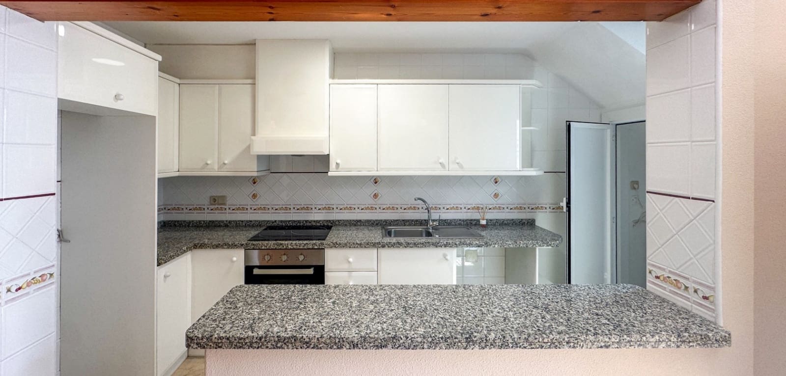 2 sypialnia Dom na sprzedaż w Los Dolses z basenem - 215 000 € (Ref: 9911543)