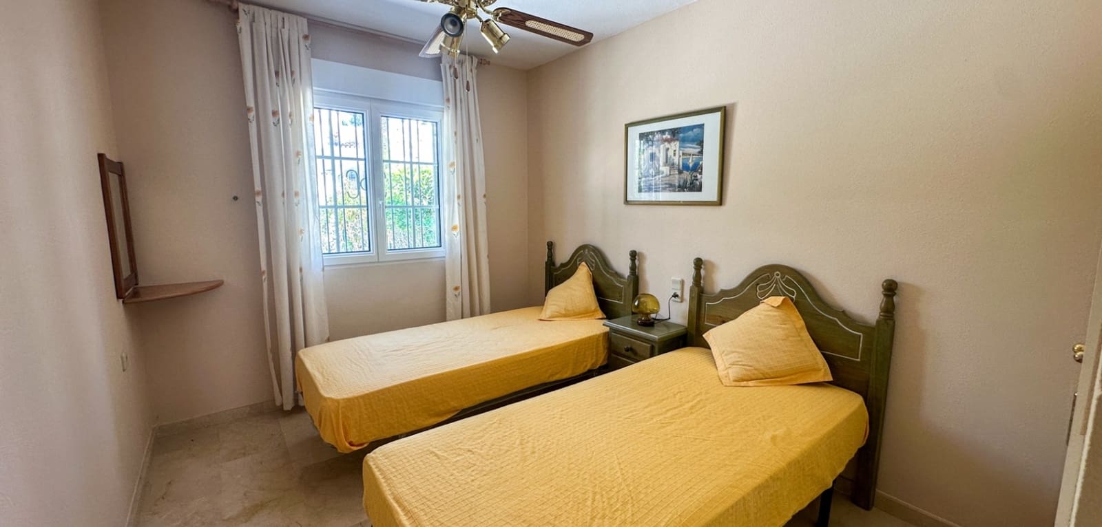 2 sypialnia Dom na sprzedaż w Los Dolses z basenem - 215 000 € (Ref: 9911543)