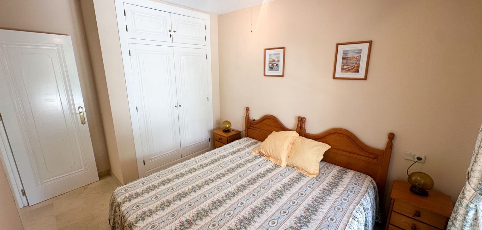 2 sypialnia Dom na sprzedaż w Los Dolses z basenem - 215 000 € (Ref: 9911543)