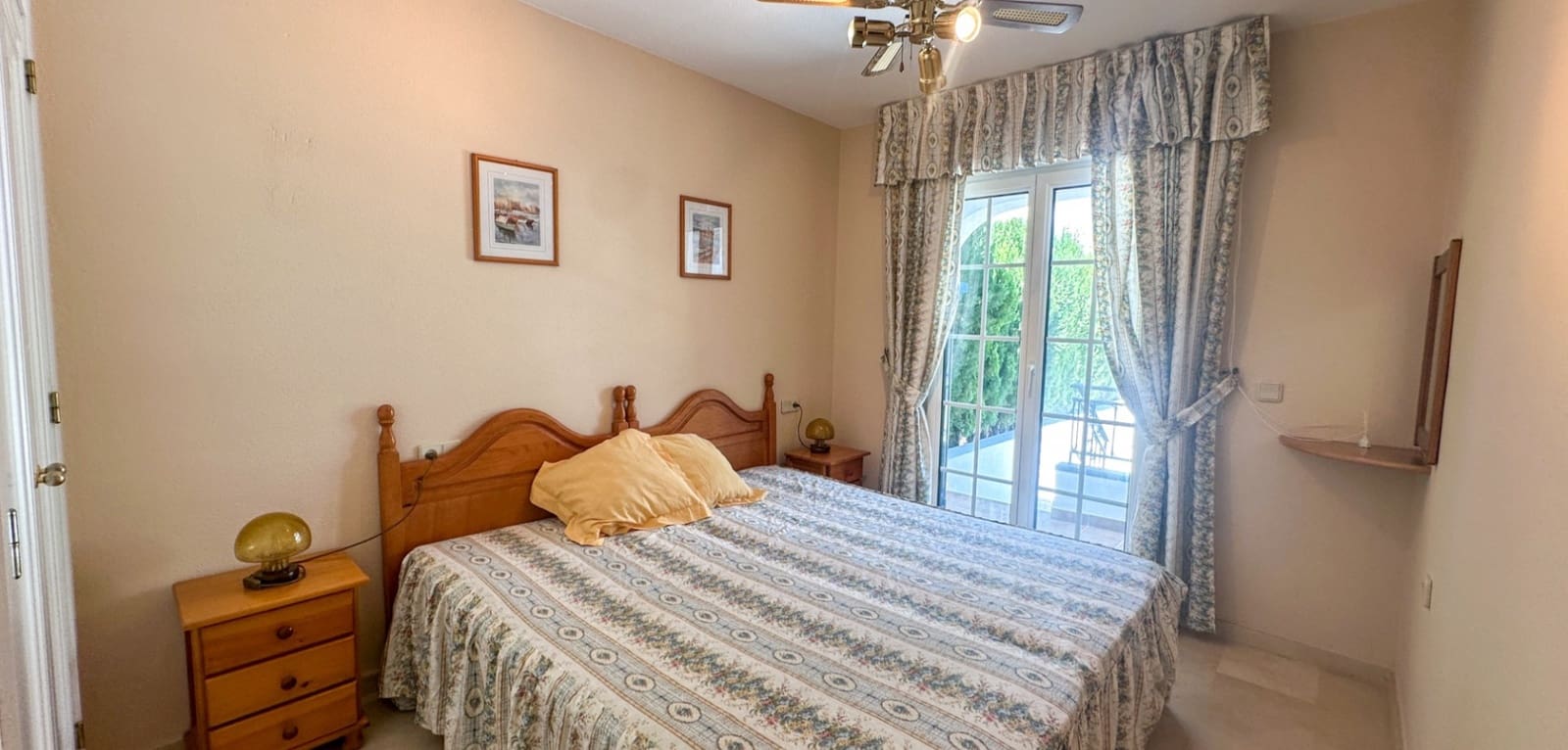 2 sypialnia Dom na sprzedaż w Los Dolses z basenem - 215 000 € (Ref: 9911543)