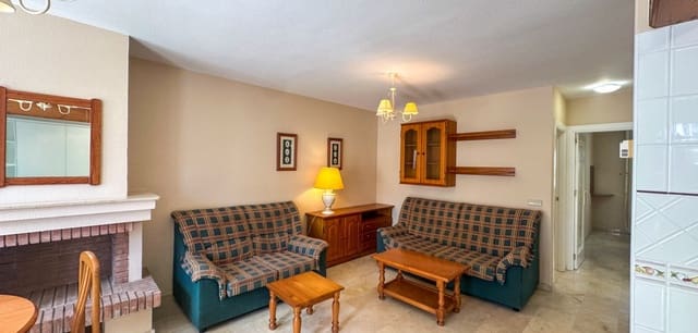2 sypialnia Dom na sprzedaż w Los Dolses, Orihuela z basenem - 215 000 € (Ref: 9911543)