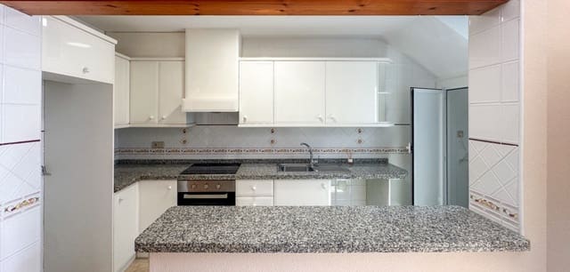 2 sypialnia Dom na sprzedaż w Los Dolses, Orihuela z basenem - 215 000 € (Ref: 9911543)