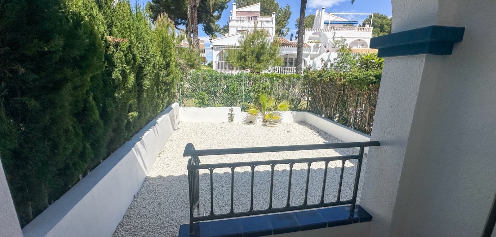 2 sypialnia Dom na sprzedaż w Los Dolses z basenem - 215 000 € (Ref: 9911543)