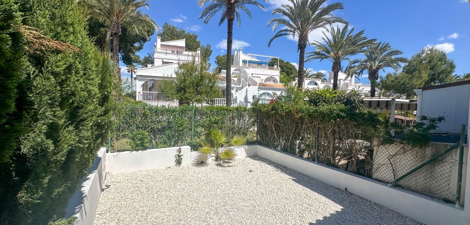 2 sypialnia Dom na sprzedaż w Los Dolses z basenem - 215 000 € (Ref: 9911543)