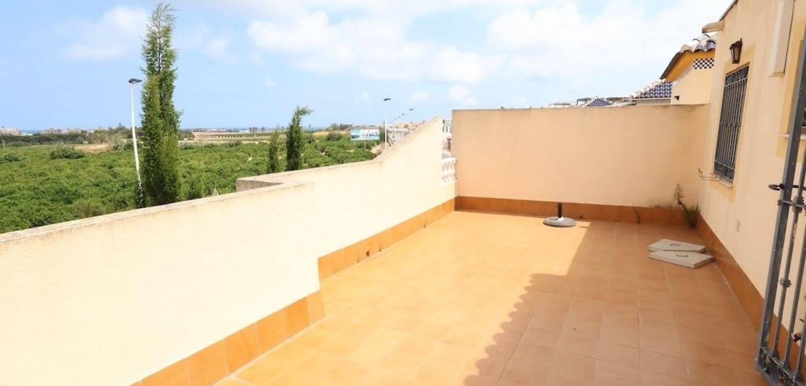 3 sovrum Hus till salu i Torrevieja med pool - 234 000 € (Ref: 9915138)