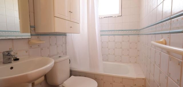 3 sovrum Hus till salu i Los Balcones - Los Altos, Torrevieja med pool - 234 000 € (Ref: 9915138)
