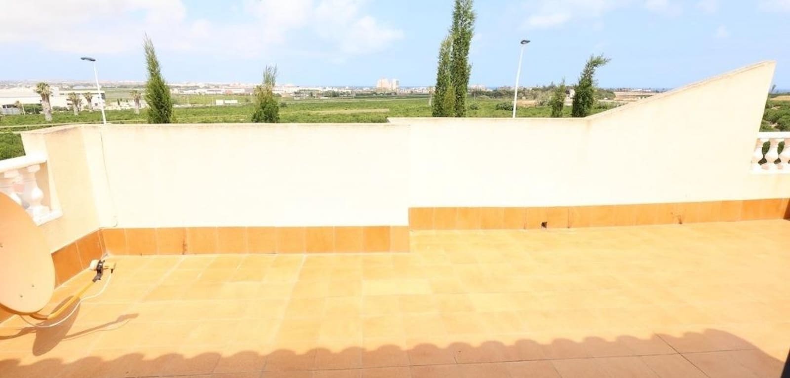 3 sovrum Hus till salu i Torrevieja med pool - 234 000 € (Ref: 9915138)