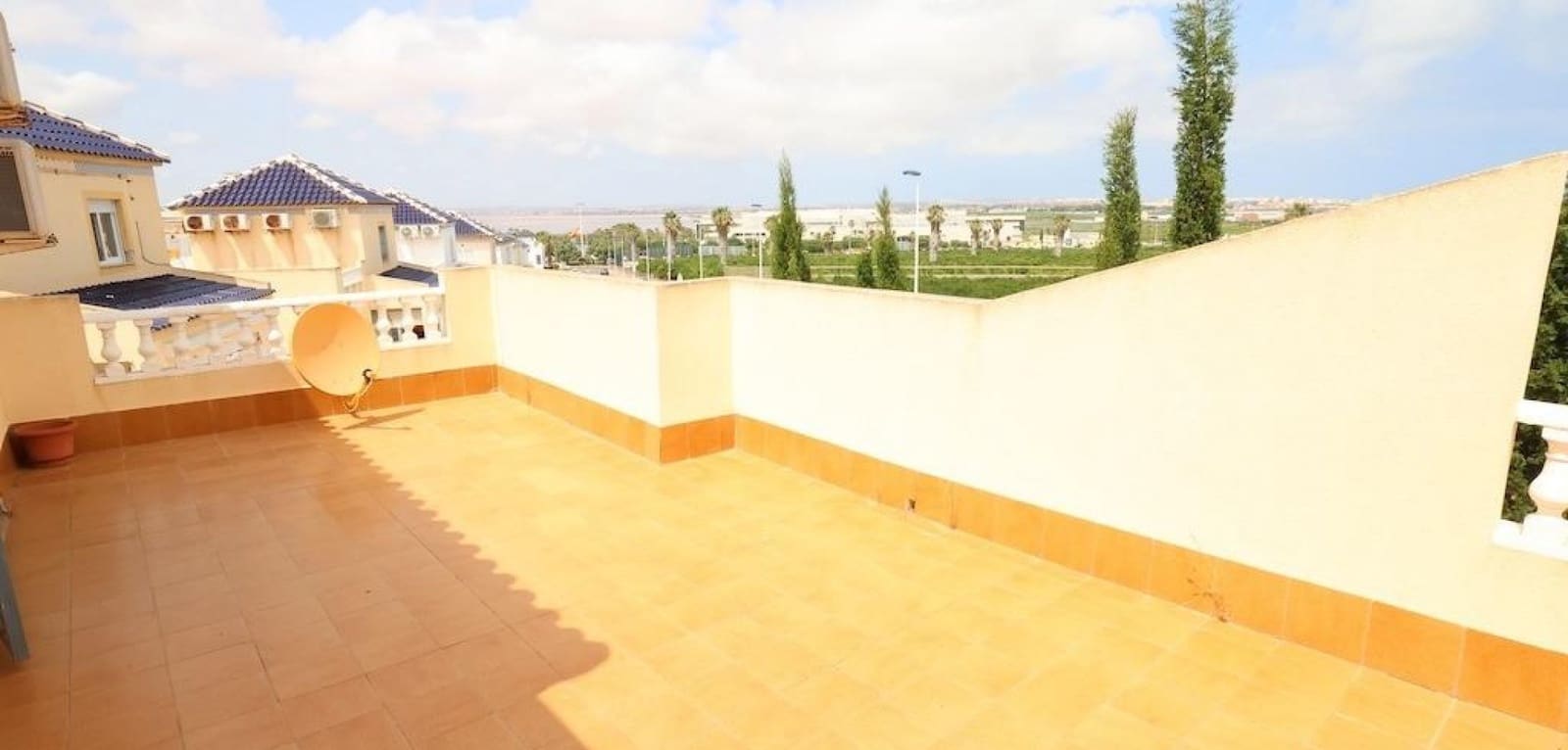 3 sovrum Hus till salu i Torrevieja med pool - 234 000 € (Ref: 9915138)