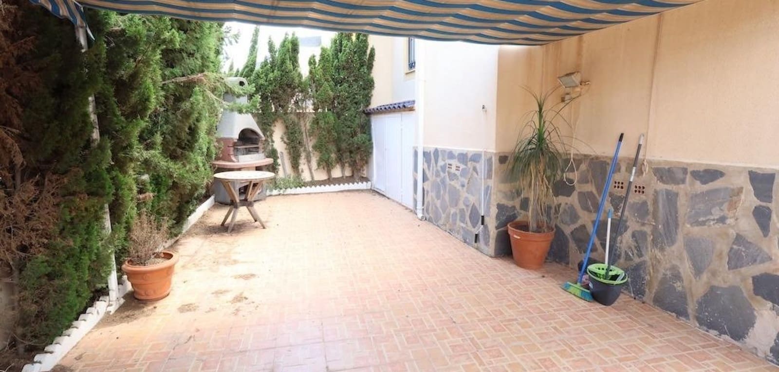 3 sovrum Hus till salu i Torrevieja med pool - 234 000 € (Ref: 9915138)