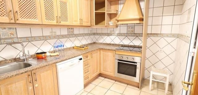 3 sovrum Hus till salu i Los Balcones - Los Altos, Torrevieja med pool - 234 000 € (Ref: 9915138)