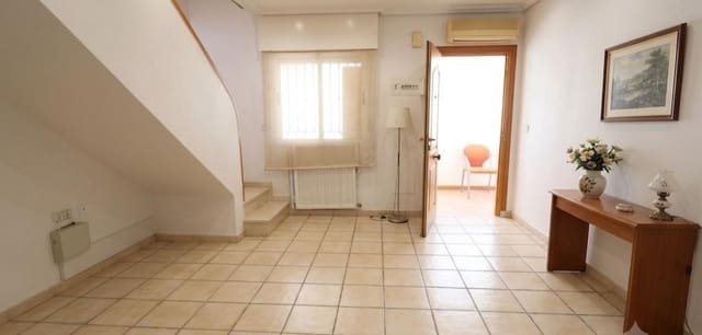 3 sovrum Hus till salu i Los Balcones - Los Altos, Torrevieja med pool - 234 000 € (Ref: 9915138)