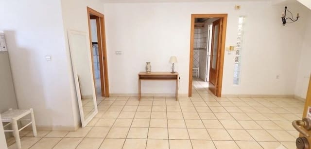 3 sovrum Hus till salu i Los Balcones - Los Altos, Torrevieja med pool - 234 000 € (Ref: 9915138)