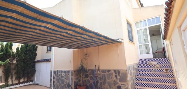 3 sovrum Hus till salu i Los Balcones - Los Altos, Torrevieja med pool - 234 000 € (Ref: 9915138)