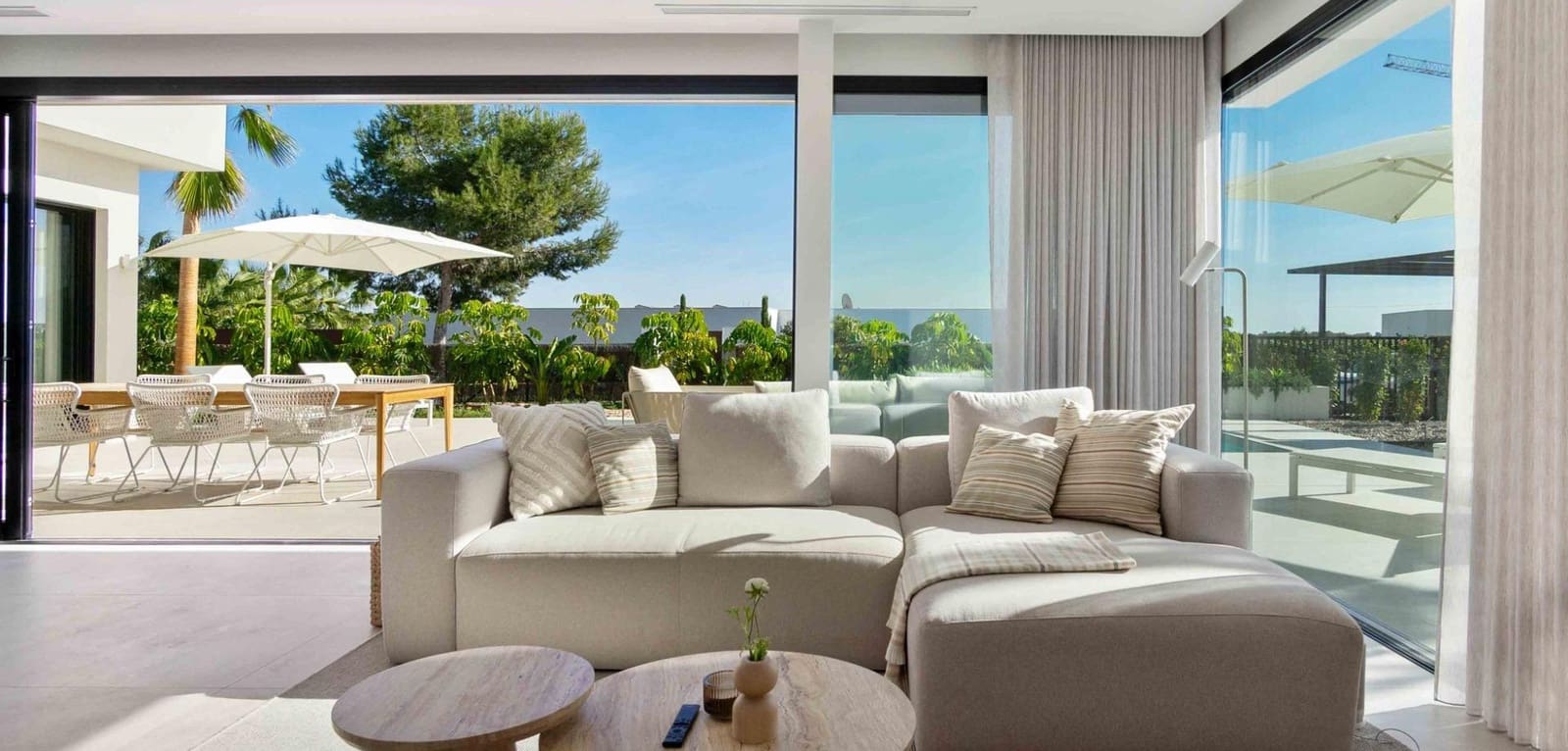 3 soveværelse Villa til salg i Las Colinas Golf - € 1.325.000 (Ref: 9915139)