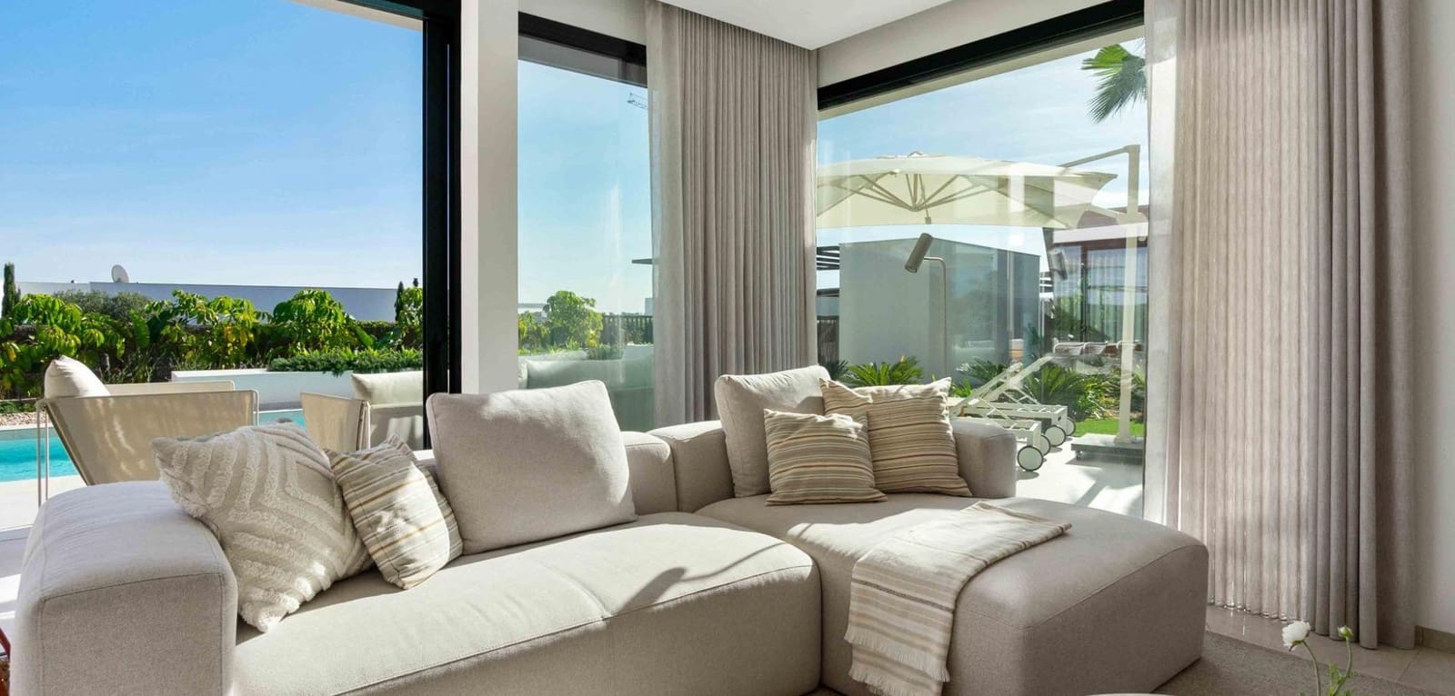3 soveværelse Villa til salg i Las Colinas Golf - € 1.325.000 (Ref: 9915139)