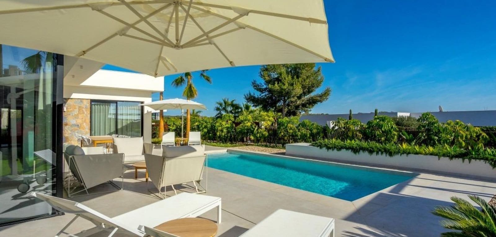 3 soveværelse Villa til salg i Las Colinas Golf - € 1.325.000 (Ref: 9915139)